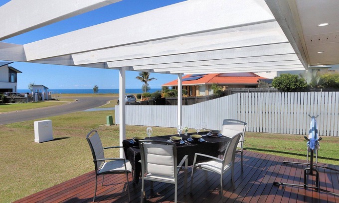 Coral Cove Casa | Coral Cove Ocean View Retreat