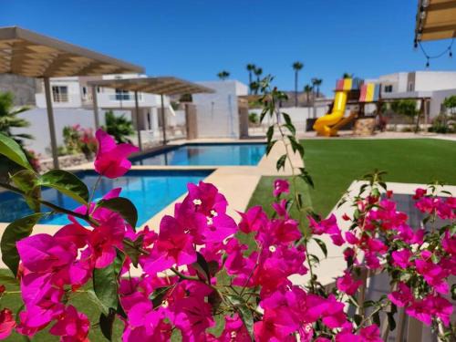 San Carlos Casa | Coral de Cortes - New Beach House