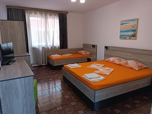 Chernomorets Hotel | Coral Family Hotel