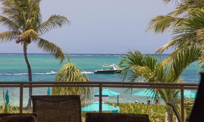The Bight Apartamento | Coral Gardens on Grace Bay