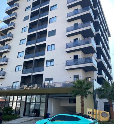 Shengjin Hotel | Coral Hotel