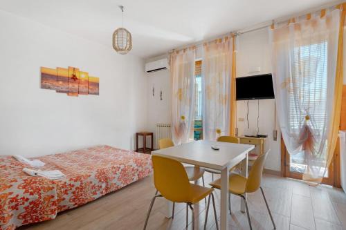 Ex Campo d'Aviazione Apartamento | Coral House Viareggio