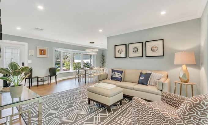 Coral Ridge Isles Casa | Coral Isle Heated pool, ping-pong, near beach