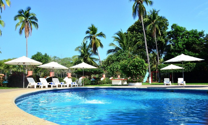Ixtapa Hotel | Coral Ixtapa