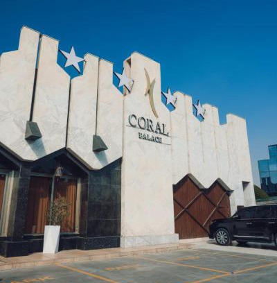 Baghdad Hotel | Coral Palace Hotel