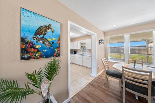 Melbourne Casa | Coral Paradise near Ballard Park