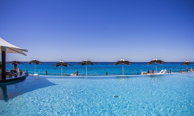 Zona Hotelera Norte Complejo | Coral Princess Hotel & Dive Resort