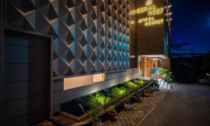 Port Blair Hotel | Coral Reef Hotel & Spa, Port Blair