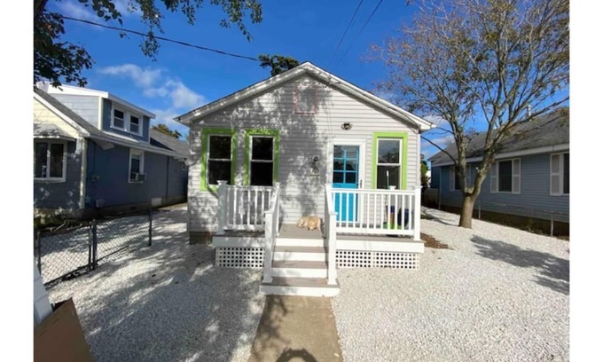Villas Casa | CORAL REEF is pet friendly and close to the water