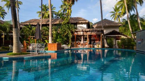 Havelock Island Complejo | Coral Reef Resort & Spa, Havelock