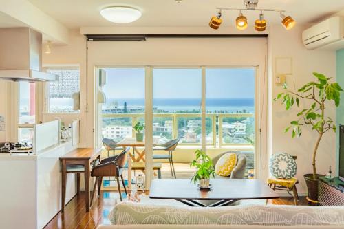 Maeganeku Apartamento | Coral Resort Villa