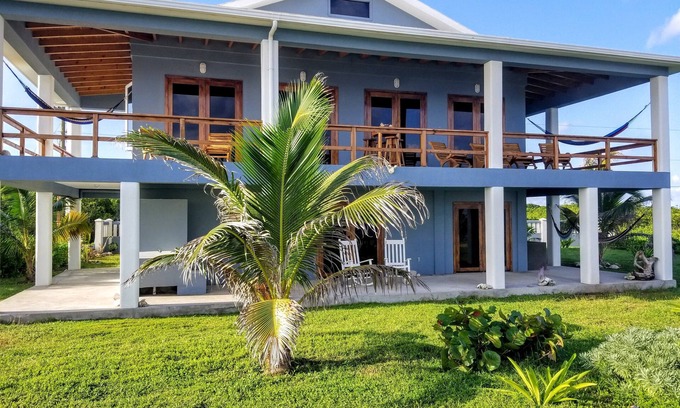 Isla de Utila Casa | Casa completa de Coral Ridge - Dolphin Run @ Tradewinds