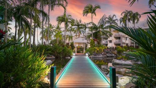 Trinity Beach Apartamento | Coral Sands Beachfront Resort