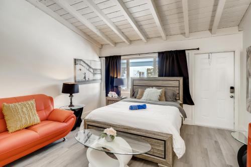 Singer Island Apartamento | Coral Sands Boutique Lux Studio