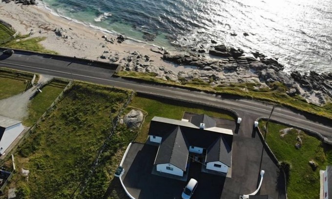 Ballyconneely Casa | Coral Strand Lodge