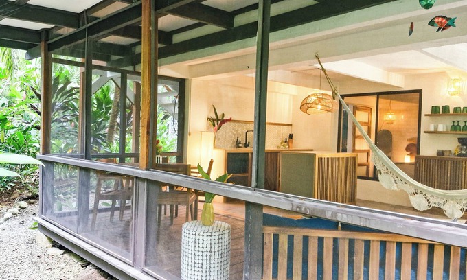 Punta Uva Apartamento | Coral Studio