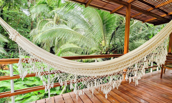 Punta Uva Apartamento | Coral Suite