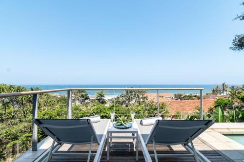 Selection Beach Casa | Coral Suite, Lymegrove Beach Villa
