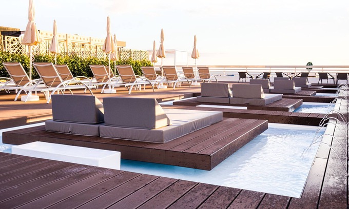 El Madronal Apartamento | Coral Suites & Spa