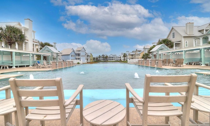 Cinnamon Shore Condominio | Coral Sunset TC 2205