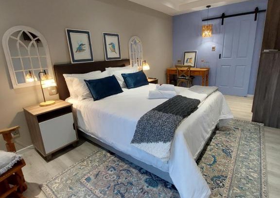Beacon Bay Casa | Coral Tree Boutique Guesthouse