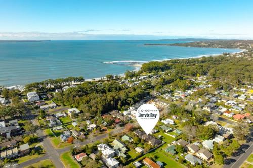 Huskisson Casa | Coral Villa by Experience Jervis Bay