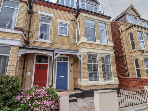 Bridlington Old Town Casa | Coral Villa