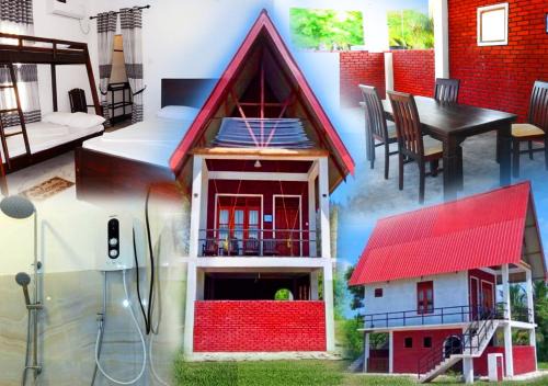 Pasikuda Casa | Coral Waves Inn Pasikuda