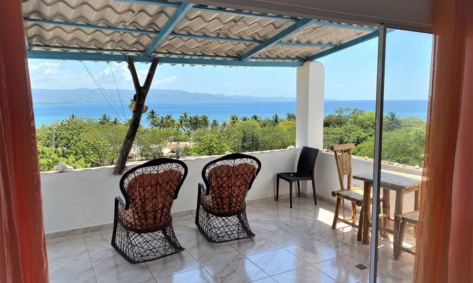 Punta Rucia Cama Y Desayuno | Corales Punta Rusia