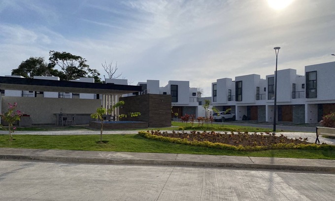 Valle Dorado Condominio | Corales Residencial
