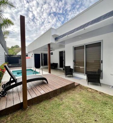 Jacó Apartamento | Coralita in Jacó