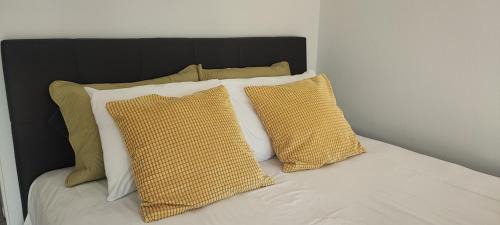 Nea Anchialos Apartamento | Coralli Loft
