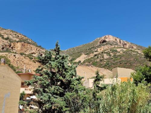 Nebida Apartamento | Corallo Bilocale Vista Collina