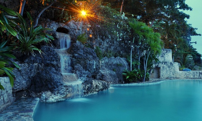 Punta Engano Hotel | Coralpoint Gardens