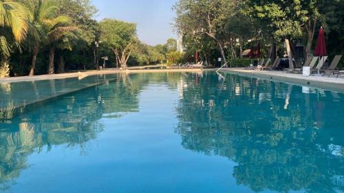 Villa Juarez Apartamento | Corasol, Playa del Carmen - Beach, Golf & Pool