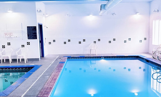 Ocean Shores Complejo | Coratel Inn and Suites By Jasper Ocean Shores