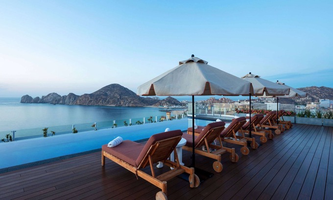 El Médano Ejidal Complejo | Corazón Cabo, a Noble House Resort