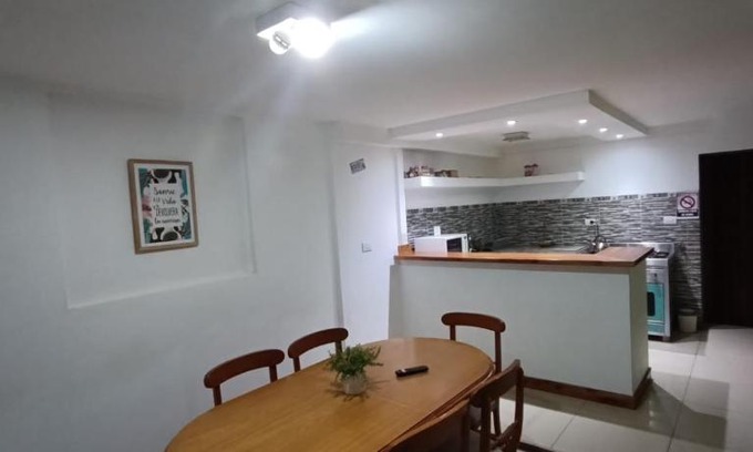 Mar del Plata Casa | Corazón de viajero
