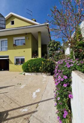 Mos Apartamento | Corazón do Val da Louriña-Área Vigo