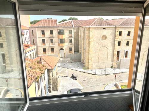 Cimadevilla Apartamento | CORAZON DE GIJON, A 1 MIN DE PLAYA, BARES Y PUERTO