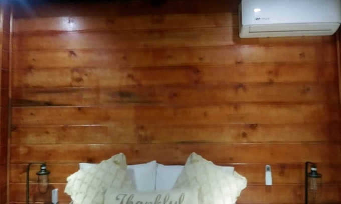 Valle de Guadalupe Apartamento | Corazon del Valle RyA #2