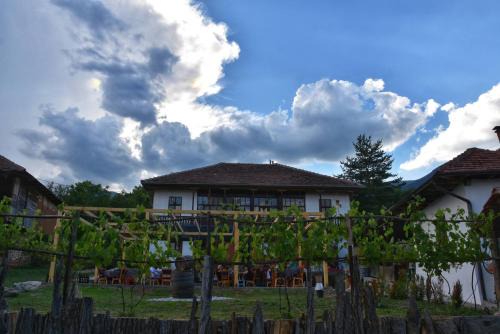 North Macedonia Cama Y Desayuno | Corbadziski An Ethno House