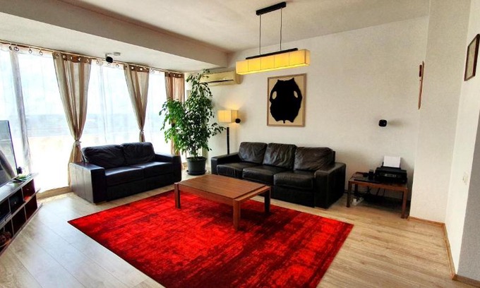 Corbeanca Apartamento | Corbeanca Penthouse