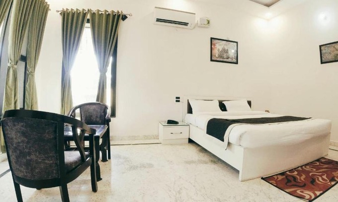 Bail Parao Villa | Orchid Luxury Villa