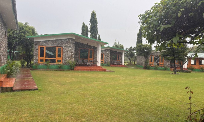Kotabagh Cabaña | Corbett Wildernest Resort