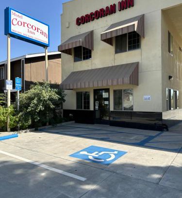 Corcoran Hotel | Corcoran Inn