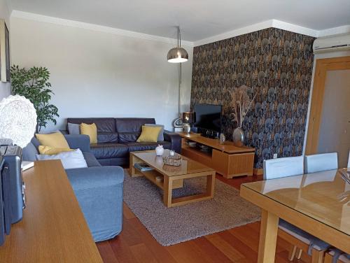 Montechoro Apartamento | Corcovada