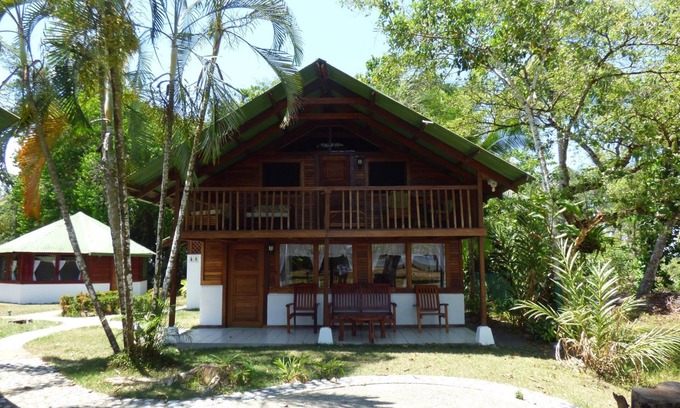 Puerto Jiménez Casa | Corcovado Beach Lodge
