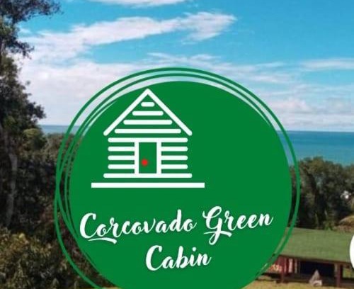 Bahía Drake Cabina | Corcovado Green Cabin & House