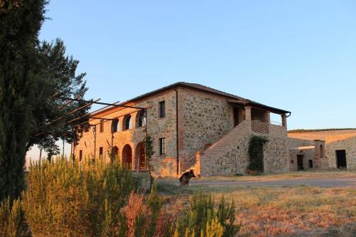 Montalcino Complejo | Cordella in Montalcino Wine Resort